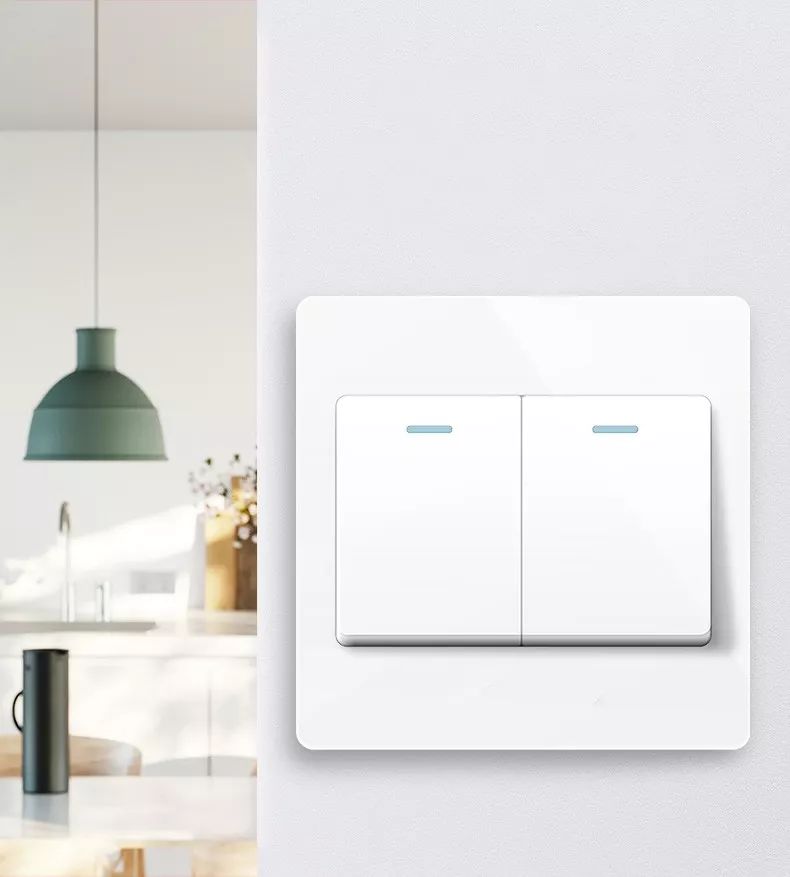 智能開關與傳統開關有什么區別？