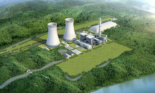 應用在發電廠中的可燃有毒氣體傳感器有哪些？