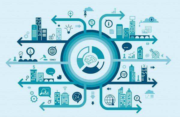 未來50年，傳感器將如何改變世界？