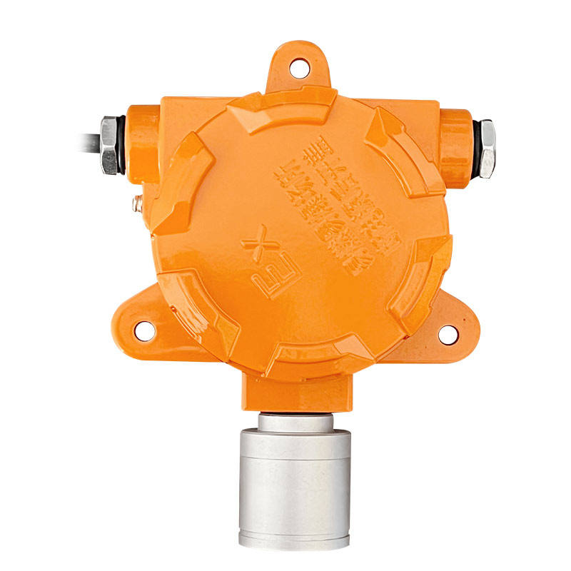 雙氧水檢測(cè)儀過氧化氫H2O2氣體濃度傳感器泄漏探測(cè)報(bào)警器醫(yī)院消毒